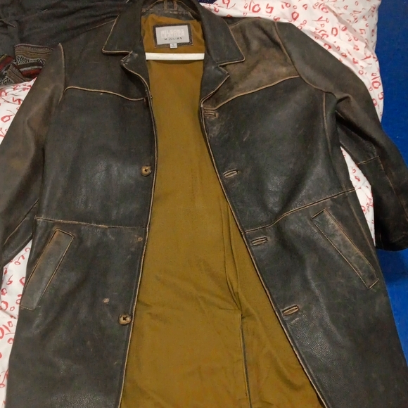 WILSONS LEATHER,BY M.JULIAN Other - WILSONS LEATHER JACKET,BY M.JULIAN